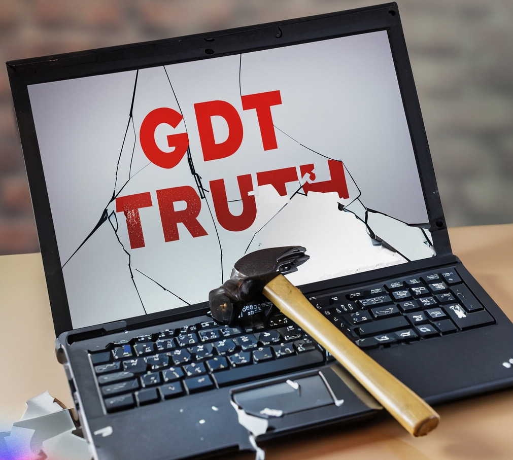 Welcome to GDT Research