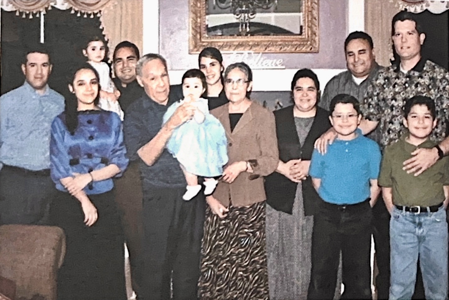 Welcome to GDT Research