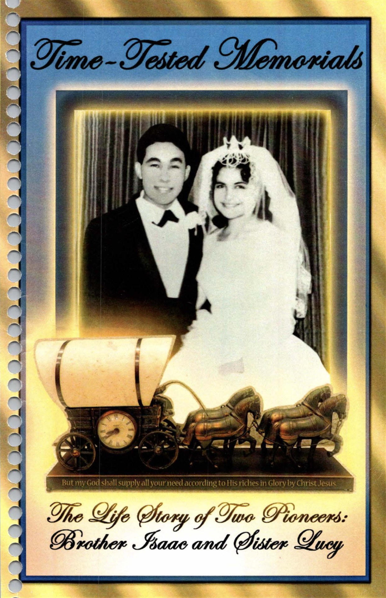 Welcome to GDT Research