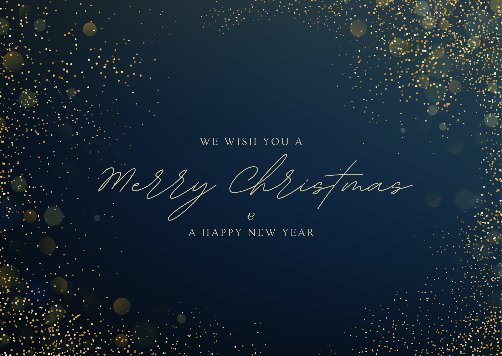 Welcome to GDT Research