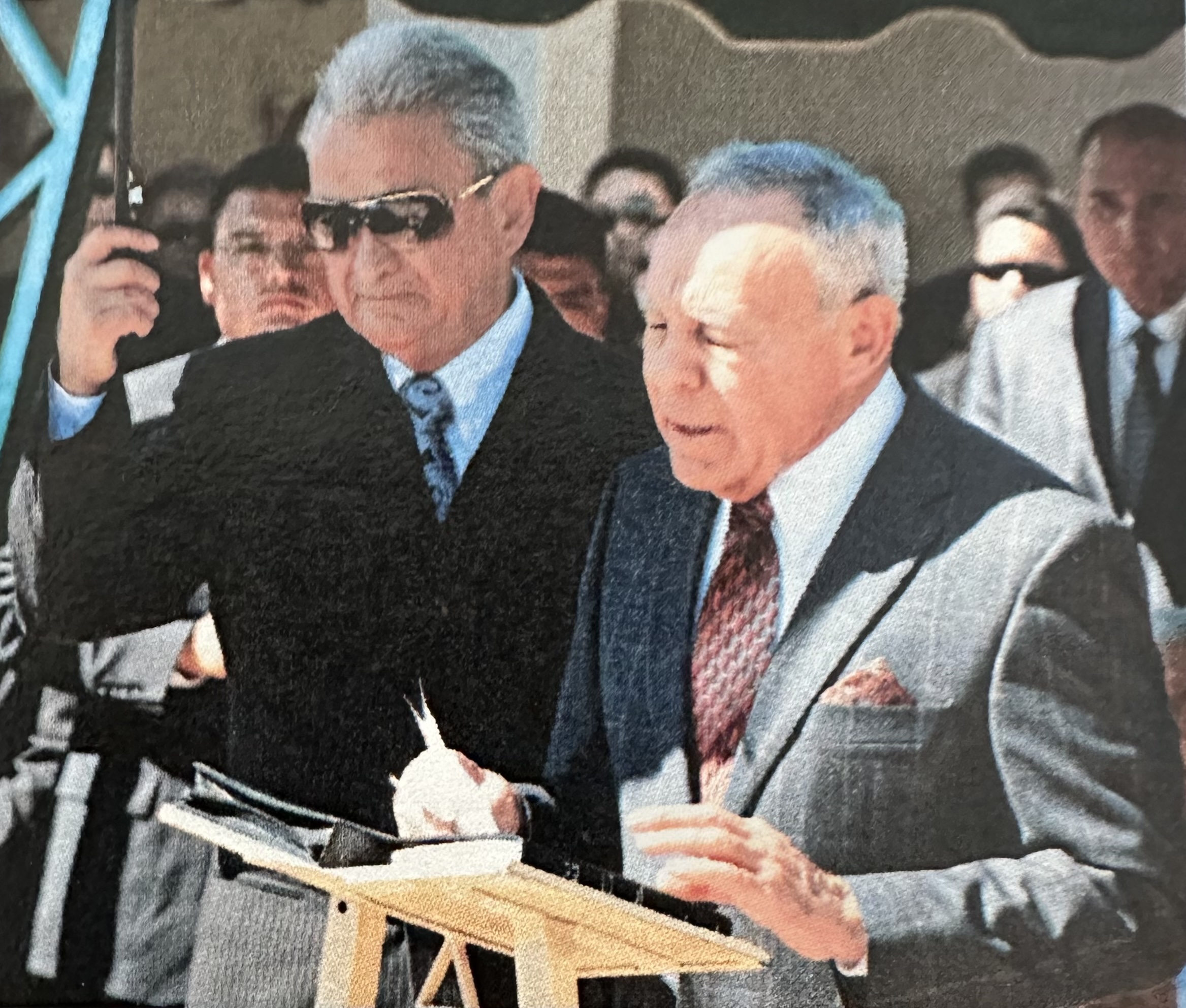 Welcome to GDT Research